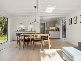 Holiday house Kirke Hyllinge  12