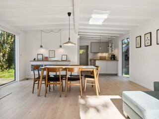 Vakantiehuis Kirke Hyllinge  12