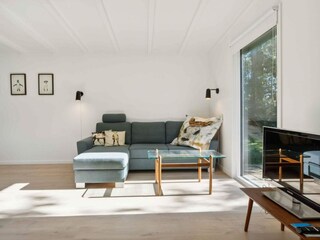 Vakantiehuis Kirke Hyllinge  14