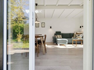 Vakantiehuis Kirke Hyllinge  15