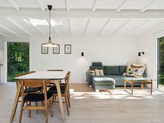 Vakantiehuis Kirke Hyllinge  17