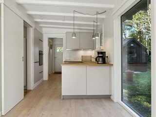 Ferienhaus Kirke Hyllinge  18
