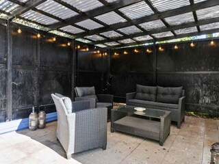 Ferienhaus Kirke Hyllinge Außenaufnahme 1