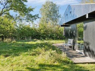 Holiday house Kirke Hyllinge Outdoor Recording 2