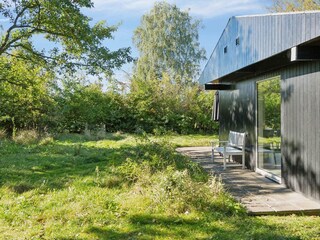 Vakantiehuis Kirke Hyllinge Buitenaudio-opname 2
