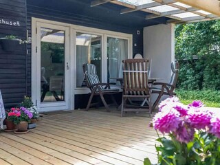 Holiday house Nykøbing Sjælland Outdoor Recording 2