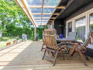 Holiday house Nykøbing Sjælland Outdoor Recording 6