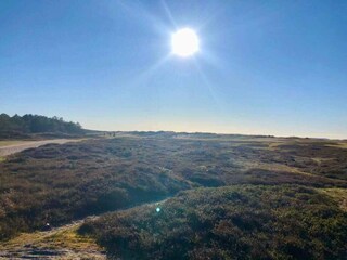 Vakantiehuis Nykøbing Sjælland Buitenaudio-opname 7