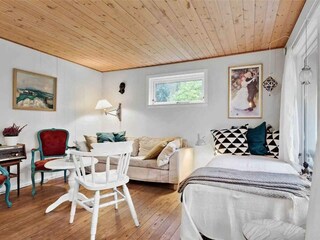 Vakantiehuis Nykøbing Sjælland  17