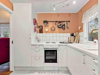 Vakantiehuis Nykøbing Sjælland  18