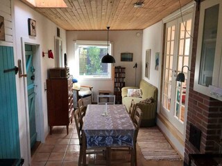 Ferienhaus Nykøbing Sjælland  19