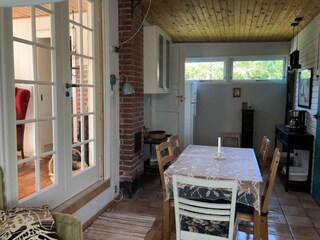 Vakantiehuis Nykøbing Sjælland  20