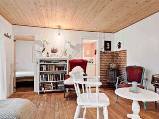 Ferienhaus Nykøbing Sjælland  21