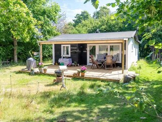 Ferienhaus Nykøbing Sjælland Außenaufnahme 11
