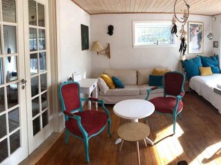 Holiday house Nykøbing Sjælland  26