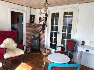 Ferienhaus Nykøbing Sjælland  27