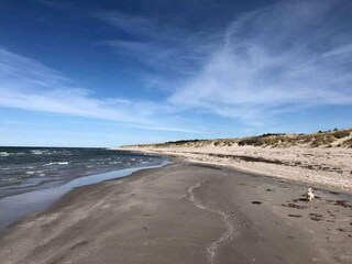 Vakantiehuis Nykøbing Sjælland Buitenaudio-opname 9