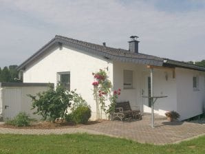 Ferienhaus-Rothaarsteig - Olsberg - image1