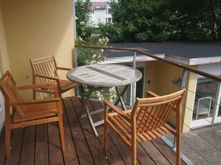 Ferienhaus Lemvig Außenaufnahme 5