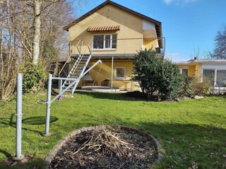 Ferienhaus Lemvig Außenaufnahme 7