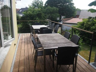 Holiday house Lemvig Outdoor Recording 7