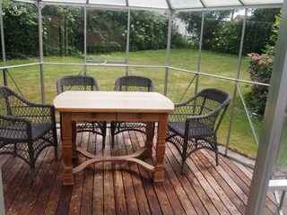 Holiday house Lemvig Outdoor Recording 3