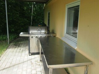 Holiday house Lemvig Outdoor Recording 2