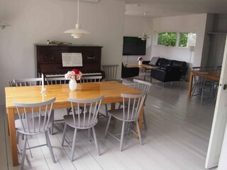 Holiday house Lemvig  21