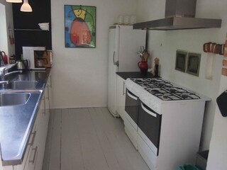 Holiday house Lemvig  22