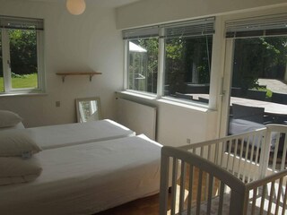 Holiday house Lemvig  8