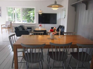 Ferienhaus Lemvig  12