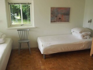 Holiday house Lemvig  24