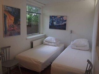 Holiday house Lemvig  24