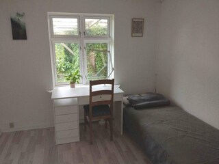 Ferienhaus Tønder  5