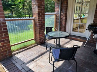 Ferienhaus Tønder  6