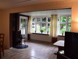 Ferienhaus Tønder  15