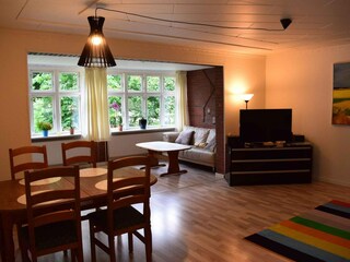 Ferienhaus Tønder  7