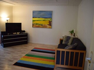 Ferienhaus Tønder  8