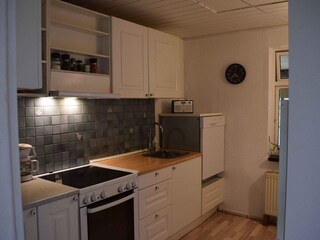 Ferienhaus Tønder  9