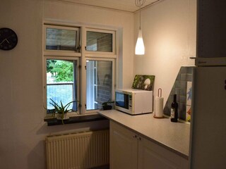 Ferienhaus Tønder  10