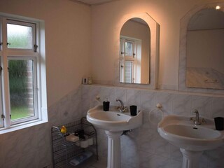 Ferienhaus Tønder  12