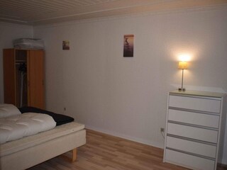 Ferienhaus Tønder  13