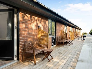 Ferienhaus Svaneke Außenaufnahme 14