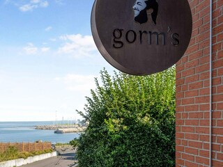 Vakantiehuis Svaneke Buitenaudio-opname 13