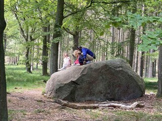 Vakantiehuis Svaneke Buitenaudio-opname 9