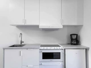 Holiday house Svaneke  19