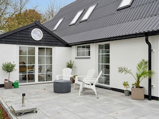 Holiday house Hesselager Outdoor Recording 3