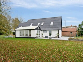 Holiday house Hesselager Outdoor Recording 4