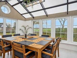 Holiday house Hesselager  10