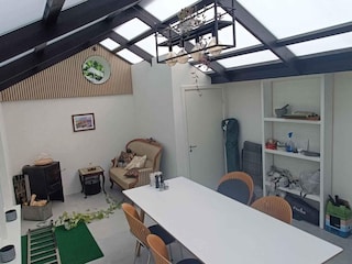 Ferienhaus Hesselager  12